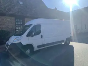 Peugeot Boxer HDi L3H2  Wohnmobil/Camperumbau Autark