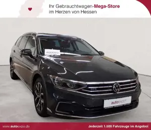 Volkswagen Passat Passat Variant Hybrid GTE PANO MATRIX AID