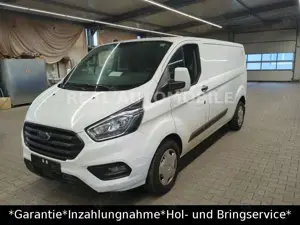 Ford Transit Custom Kasten 320 L2 AUTOMATIK *1.HAND*