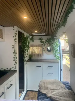 Peugeot Boxer HDi L3H2  Wohnmobil/Camperumbau Autark Bild 5