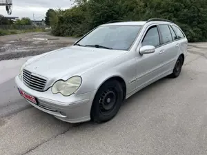 Mercedes-Benz C 200 T Kompressor Avantgarde