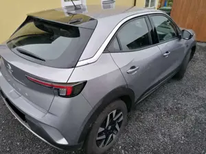 Opel Mokka Mokka 1.2 DI Turbo Elegance Bild 5