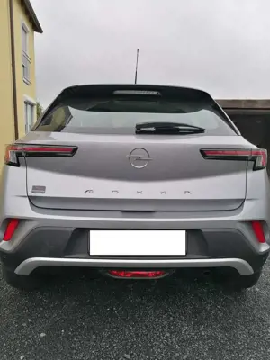 Opel Mokka Mokka 1.2 DI Turbo Elegance Bild 2