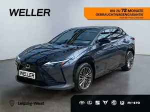 Lexus RZ 450e Luxury Paket *360°*Pano dimmbar*20Zoll*