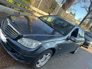 Mercedes-Benz C 200 C-Klasse T-Modell Diesel T CDI DPF BlueEFFICIENCY