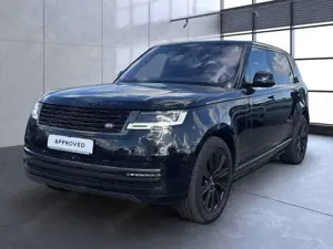 Land Rover Range Rover Autobiography LWB UPE187725€ MASSAGE