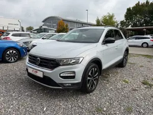 Volkswagen T-Roc 2.0 TDI United DSG/1.Hand/Kamera/ACC