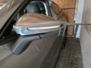 Emuk Wohnwagenspiegel XL für Skoda Kodiaq II   VW Tiguan 3   ID.4   Audi Q4
