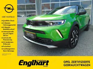 Opel Mokka Mokka Electric Elegance