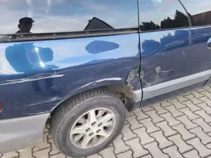 Chrysler Voyager 2.4 LE Bild 3