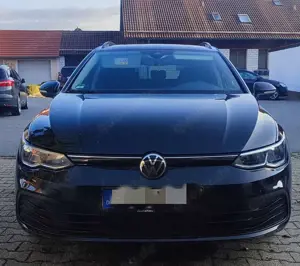 Volkswagen Golf 2.0 TDI SCR Life