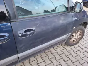 Chrysler Voyager 2.4 LE Bild 4