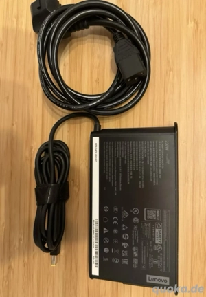 Lenovo Legion 5 Gaming Laptop   RTX 3050 Ti   16 GB RAM   Top Bild 7