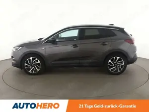 Opel Grandland X 1.6 CDTI DPF Dynamic Aut.*NAVI*LED*CAM*PDC*SPUR* Bild 3