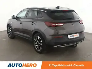 Opel Grandland X 1.6 CDTI DPF Dynamic Aut.*NAVI*LED*CAM*PDC*SPUR* Bild 4