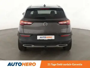 Opel Grandland X 1.6 CDTI DPF Dynamic Aut.*NAVI*LED*CAM*PDC*SPUR* Bild 5