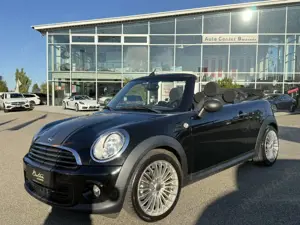 MINI One Cabrio KLIMAANLAGE/SITZHEIZUNG/PARKSENSOR Bild 2