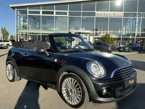 MINI One Cabrio KLIMAANLAGE/SITZHEIZUNG/PARKSENSOR Bild 5
