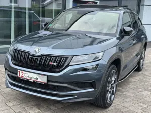 Skoda Kodiaq VRS 2.0 Bi-TDI 4x4*Standheizung*360Kamera
