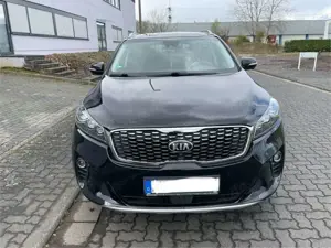 Kia Sorento Sorento 2.2 CRDi AWD Aut. Platinum Edition