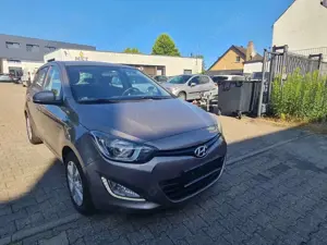 Hyundai i20 1.2 5 Star Edition
