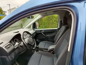 Volkswagen Caddy Caddy 1.4 TSI (5-Si.) Trendline