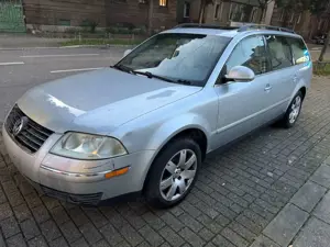 Volkswagen Passat Variant 1.8 , AUTOMATIK, US-VERSION