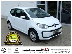 Volkswagen up! 1.0 *ZV*EFH*Klima*