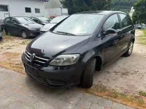 Volkswagen Golf Plus V Trendline