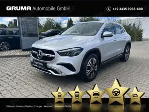 Mercedes-Benz GLA 200 GLA 200 Facelift+Advanced+Kamera+DAB+LED+Progr.+