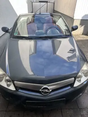 Opel Tigra Design Edition
