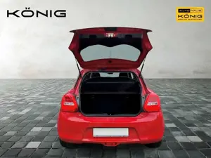Suzuki Swift Bild 5
