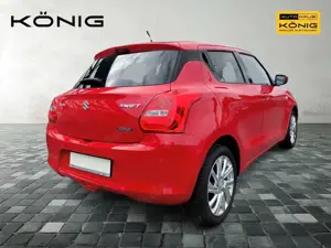 Suzuki Swift Bild 3