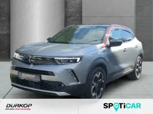 Opel Mokka GS Line,LED,Rückfahrkamera,Navi,