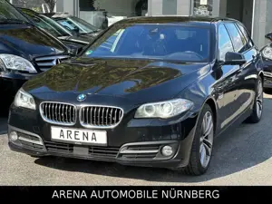 BMW 520 d Touring*Facelift*Sport*Digital Cockpit*18"
