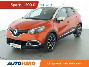 Renault Captur 0.9 Energy Dynamique*NAVI*PDC*SHZ*TEMPO*KLIMA*