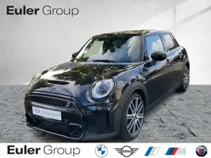MINI Cooper S 5-T. Navi HarmanKardon Digital Cockpit LED Kurvenl