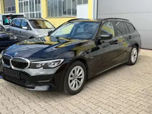 BMW 330 330 e