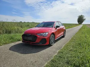 Audi A3 35 TDI Sportback S tronic 2xS-line BLP 61400€