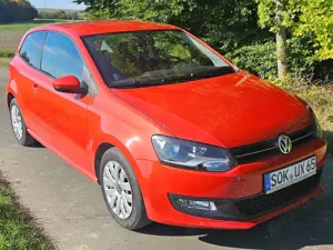 Volkswagen Polo 1.2 TSI Team TÜV 06/27 Klima PDC Sommer+Winter