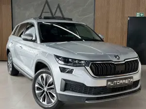 Skoda Kodiaq 2.0 TDI Tour*DSG*V.COCKPIT*PANO*MATRIX*