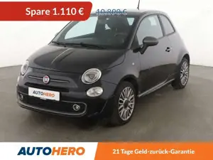 Fiat 500 1.2 S*TEMPO*KLIMA*GARANTIE*