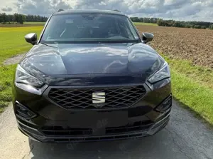 SEAT Tarraco Tarraco 2.0 TDI SCR FR Bild 4