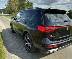 SEAT Tarraco Tarraco 2.0 TDI SCR FR Bild 2
