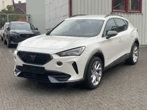 CUPRA Formentor 1.5 TSI ~LED~Navi~RearCam~ACC~Spur