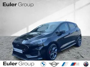 Ford Fiesta 1.5 EcoBoost ST Navi LED Apple CarPlay Kamera Lede