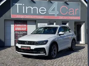 Volkswagen Tiguan 2.0 TSI R-Line 4Motion LED Navi CarPlay