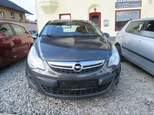 Opel Corsa Corsa  5-Türer 1.2 16V ecoFLEX Active Klima Alu Bild 2
