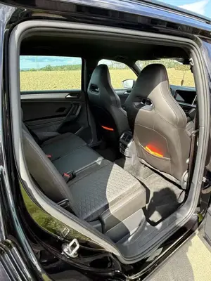 SEAT Tarraco Tarraco 2.0 TDI SCR FR Bild 5