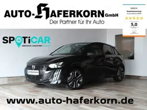 Peugeot 208 1.2 PureTech 100 Allure EAT8*NAVI*DAB*LED